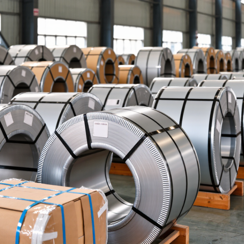 7 Best 430 Stainless Steel Strip Suppliers for Global Buyers