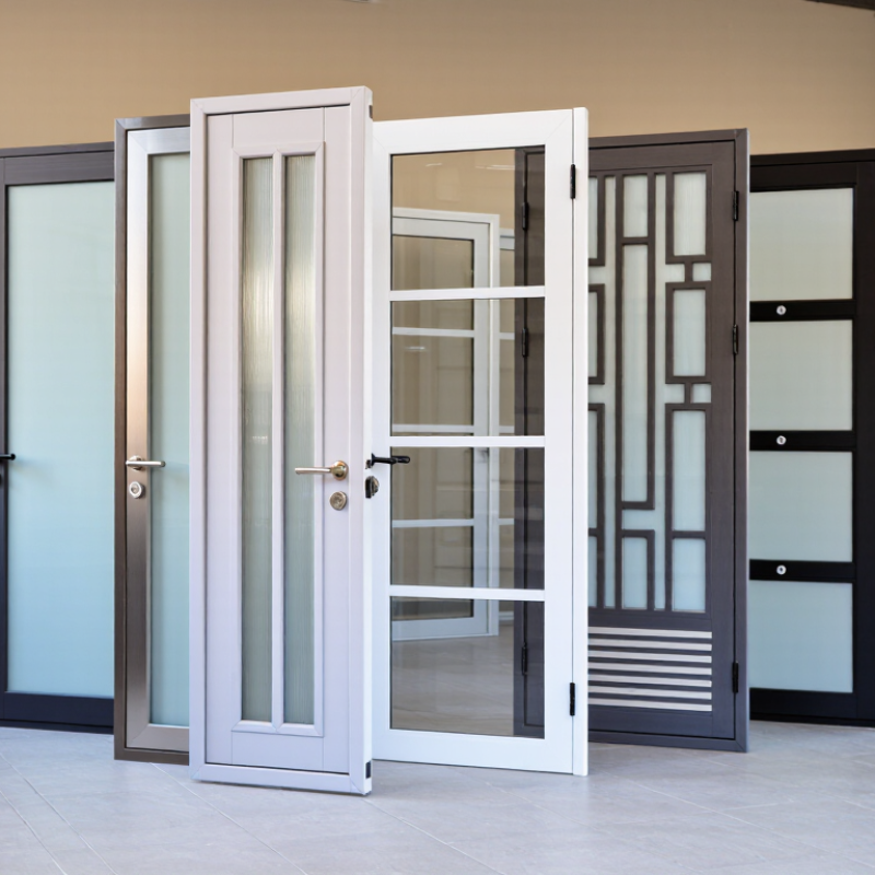 Top 10 Aluminum Bathroom Door Suppliers Worldwide?