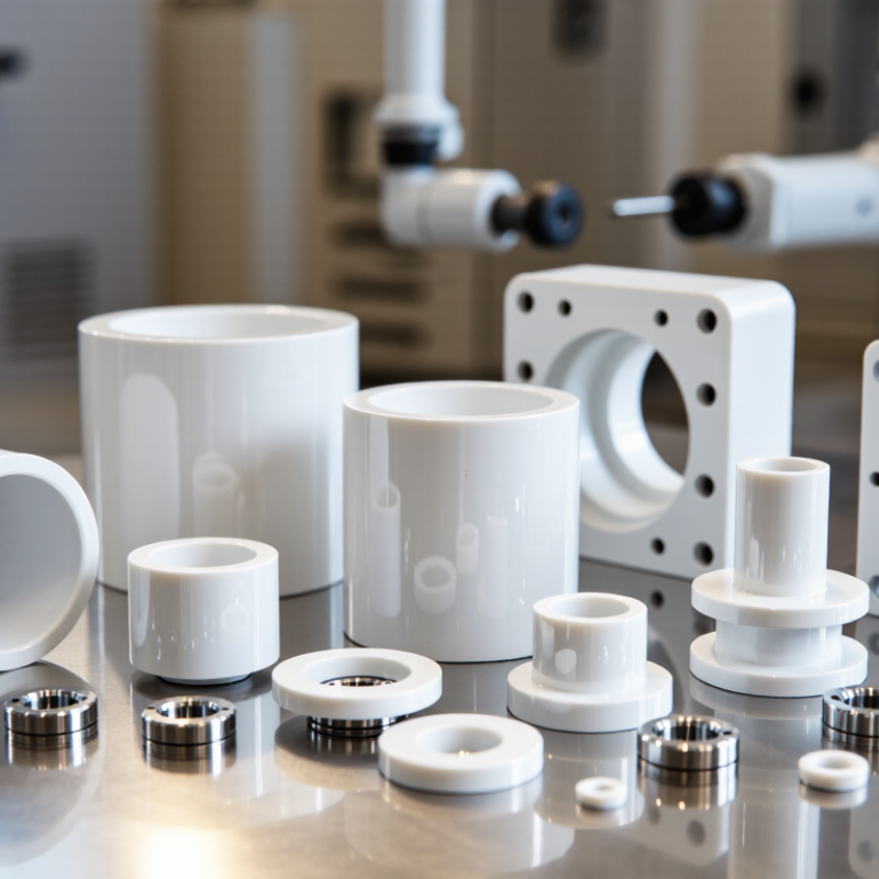 2026 Best Alumina Parts Manufacturers for Global Buyers