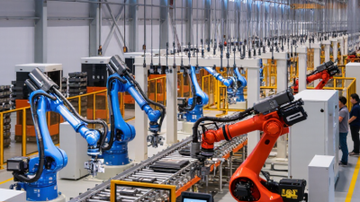 China Best Automated Production Lines Suppliers?