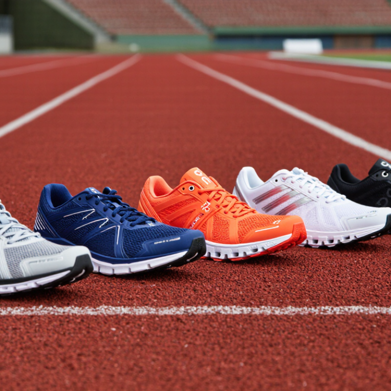 How to Source the Best Running Sneakers Globally?