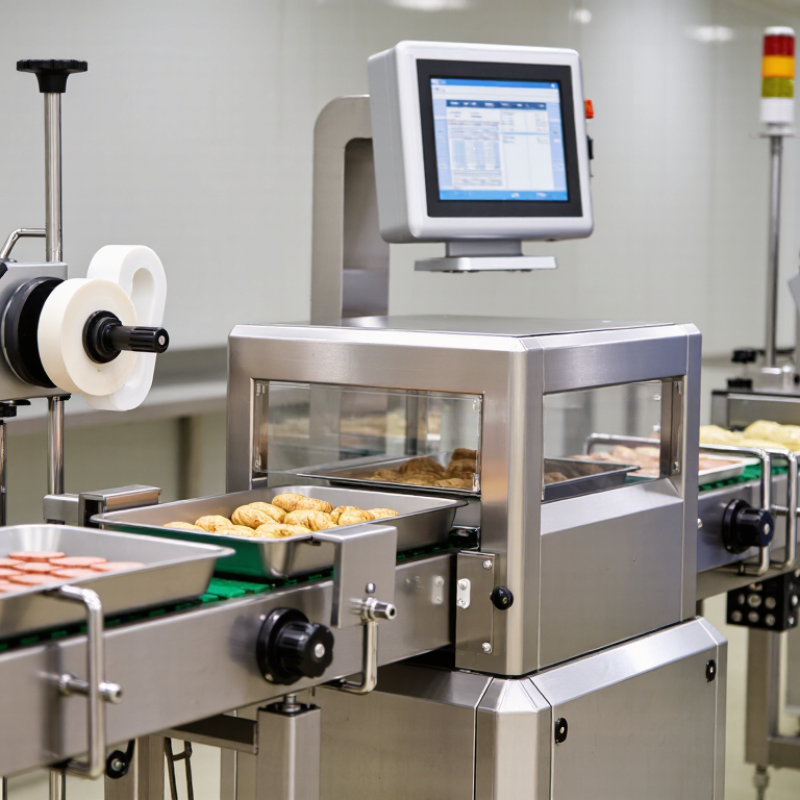 China Top Automatic Weigh Price Labelling Machines?