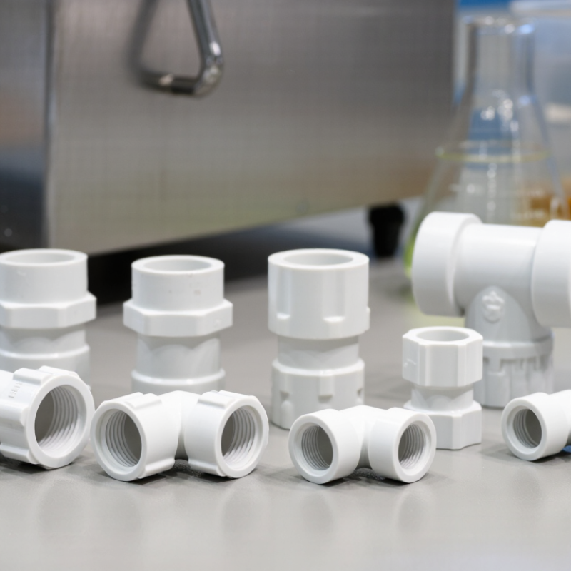 What Are the Best PTFE Pipe Fittings from China?