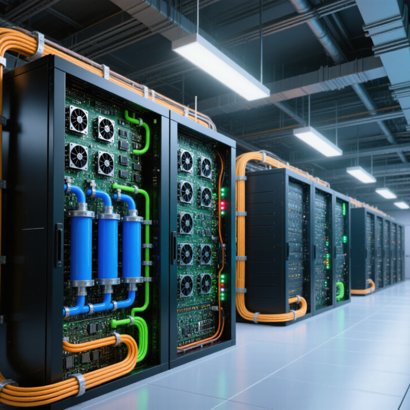 Who Is the Best China AI Training Server Manufacturer?