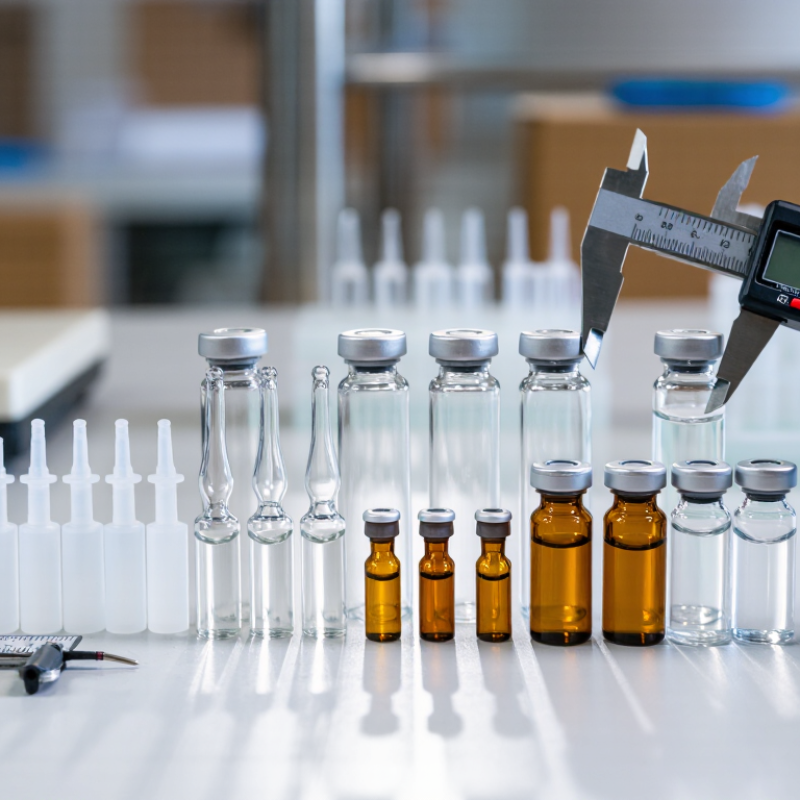 What Are the Best Lab Vials from China?