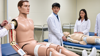 7 Tips for Buying the Right Medical Mannequin