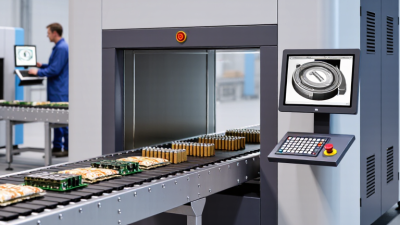 10 Best X Ray Inspection Equipment for Global Buyers