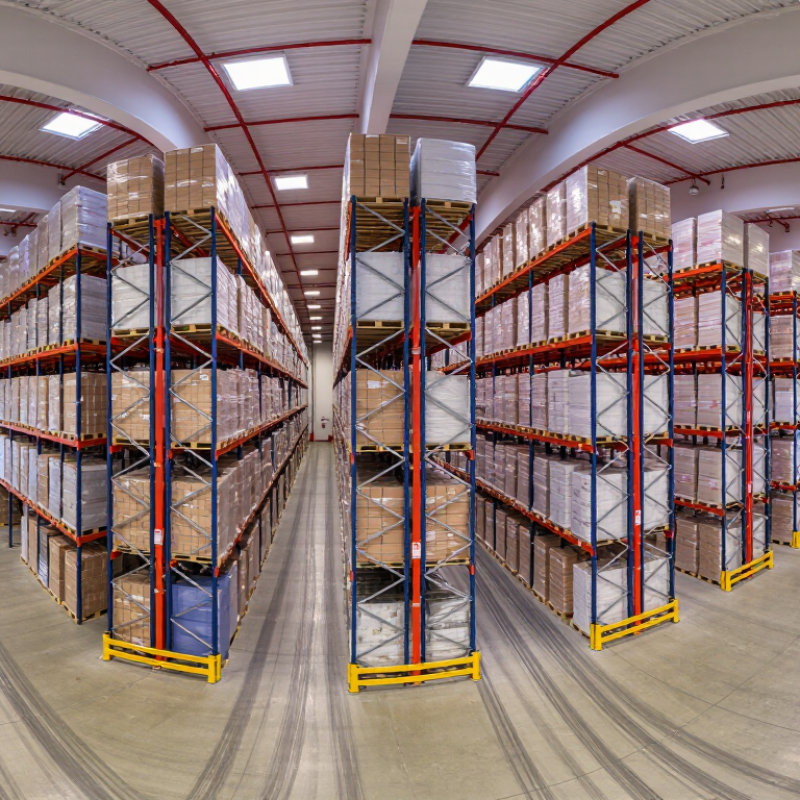 2026 Top Pallet Storage Racks for Global Warehouses