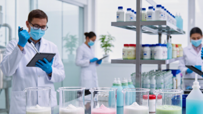 China Top 10 Private Label Skin Care Manufacturing Companies?