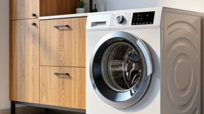 Top 10 Washer Dryer Combo Sale Deals for Global Buyers
