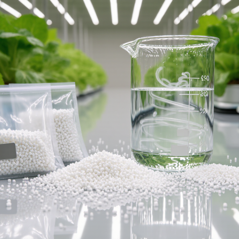 Why Choose Potassium Nitrate Saltpetre for Global Sourcing?