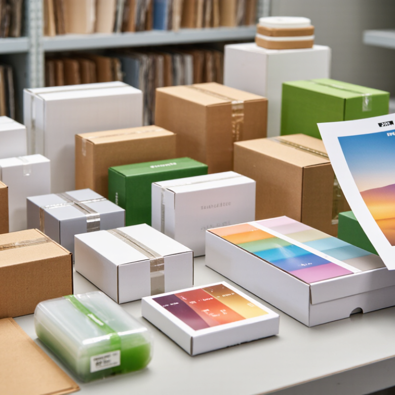 What Is the Best Packaging Printing Company in China?