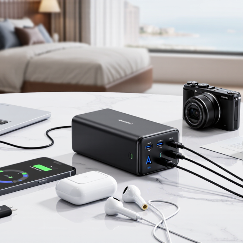 How to Choose a Multi Mobile Charger for Global Sourcing?