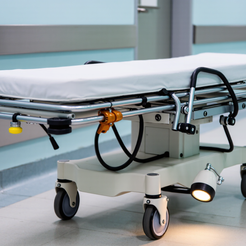 7 Tips to Maintain a Medical Stretcher Hydraulic System