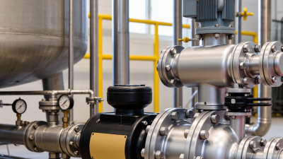 How to Choose the Right AOD Pump for Your Application?