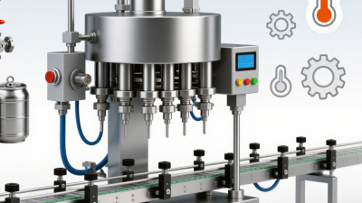 How to Choose an Aerosol Filling Machine in 2026?