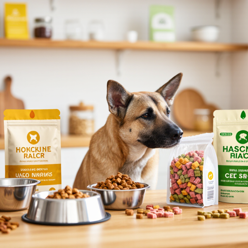 What Are the Top 10 Freeze Dried Raw Dog Food Brands?
