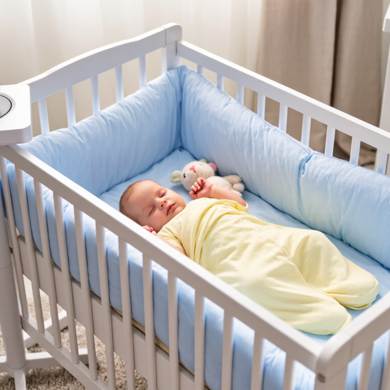 What Is an Infant Monitor and Which Type Is Best?