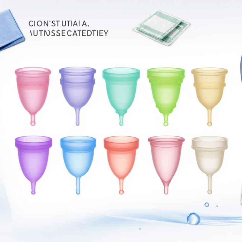 10 Tips for Choosing the Best Menstrual Cup Brands?