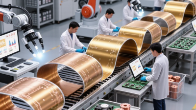 China Top Quick Turn Flex PCB Manufacturer?
