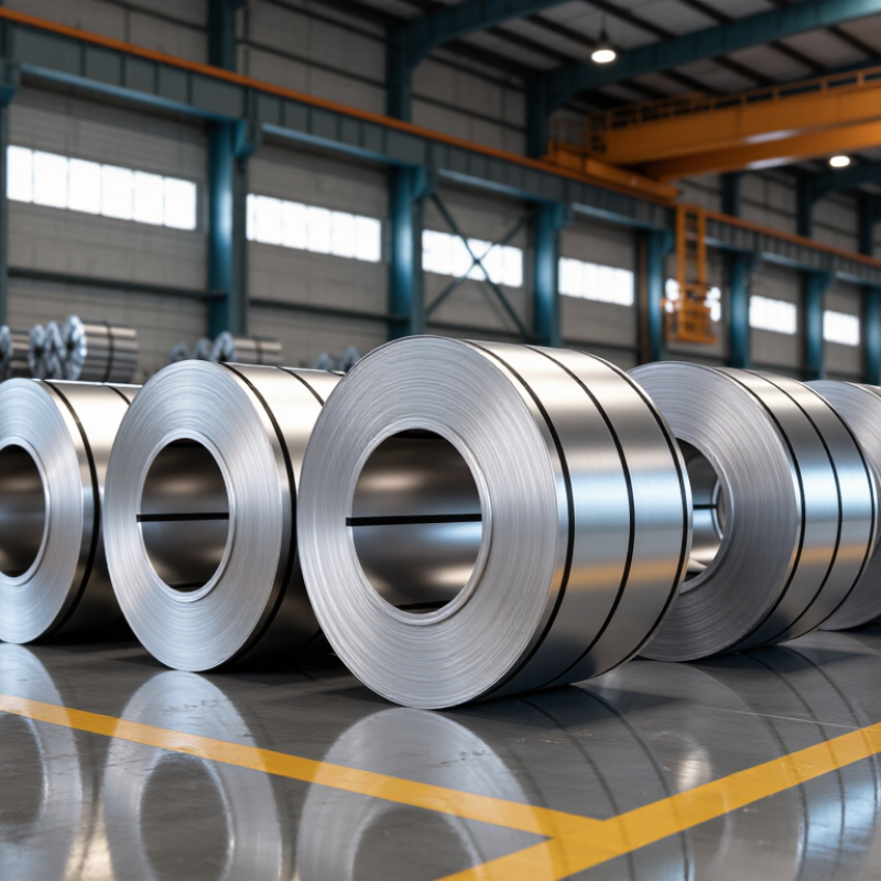 How to Choose the Best SUS316L Stainless Steel Coil?