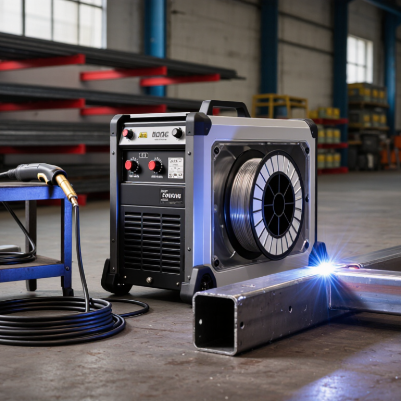 10 Best Auto Arc Welding Machines for Global Buyers