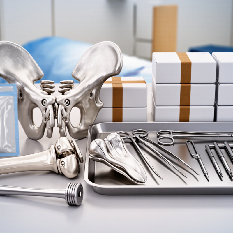10 Tips for Buying Orthopedic Implants and Instruments