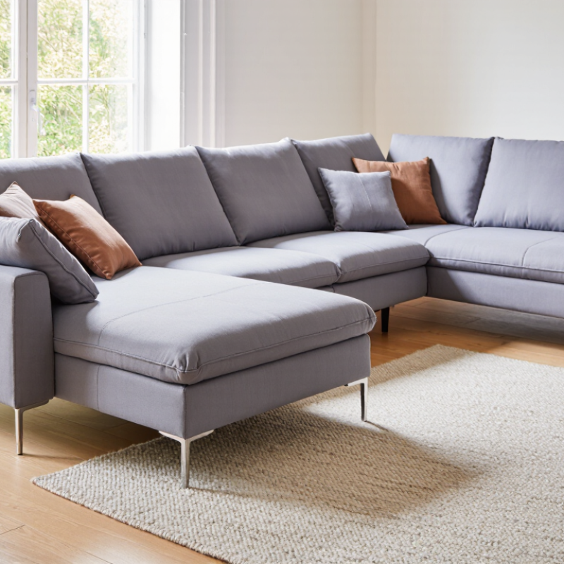 10 Tips to Choose the Best Sectional Sofa with Chaise
