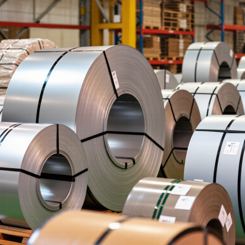 7 Tips for Buying Cold Rolled Steel Strips?