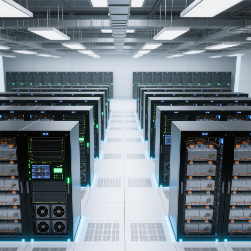 2026 Best Battery Server Rack for Data Centers?