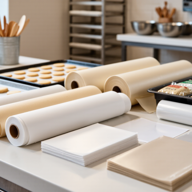 2026 Best Parchment Paper Types for Global Buyers