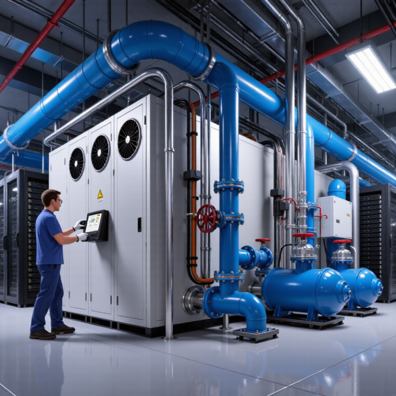 Top 10 Cooling System Reliability Questions for Buyers