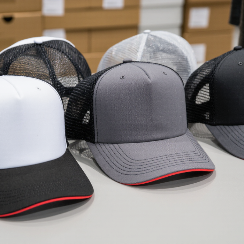 2026 Top Snapback Trucker Hats for Wholesale Buyers