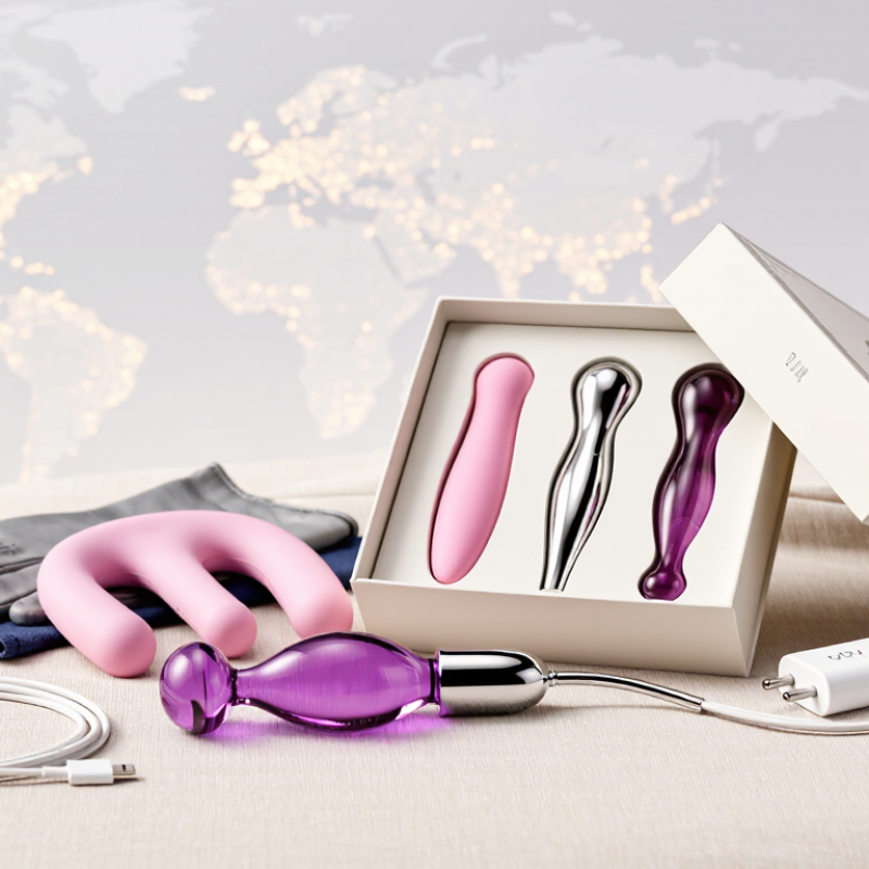 2026 Best Sex Toys for Global Buyers?