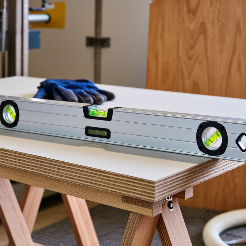 Why Choose a Digital Spirit Level for Accurate Measuring?