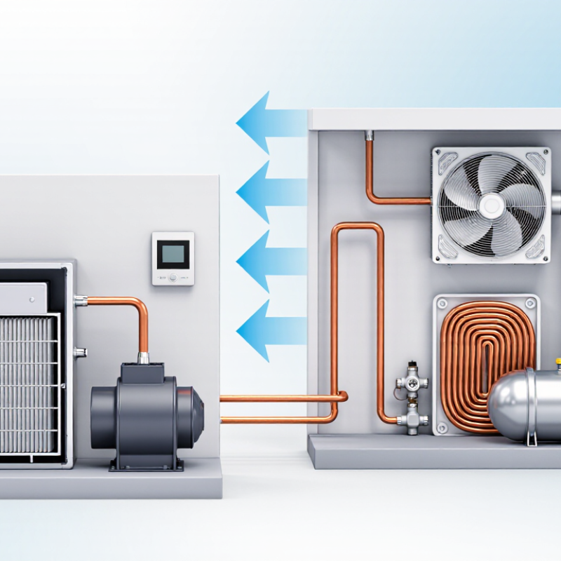 What Are the Top 10 Air Conditioner Parts?