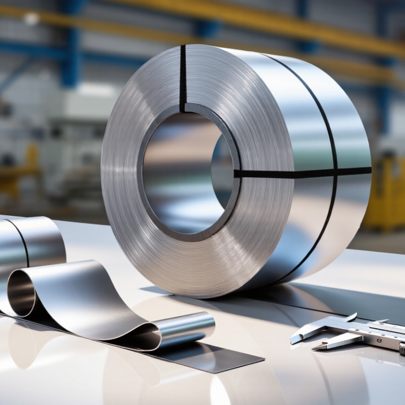 How to Choose the Right 430 Stainless Steel Strip?