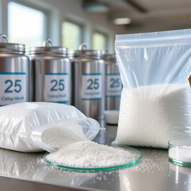 7 Best Calcium Iodate Suppliers for Global Buyers