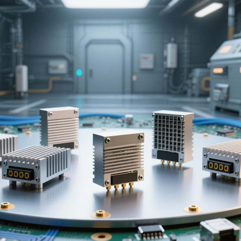 7 Best Half Brick DC DC Converters for Global Buyers