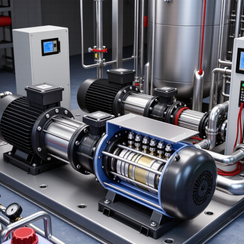 How to Choose a Diaphragm Chemical Metering Pump in 2026?