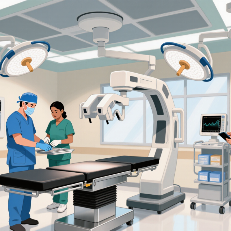 What Is the 2026 Best Surgery Equipment for Global Buyers?