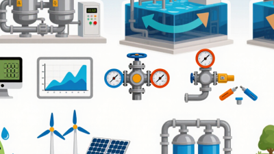 Top 10 Water System Solutions for Global Buyers?