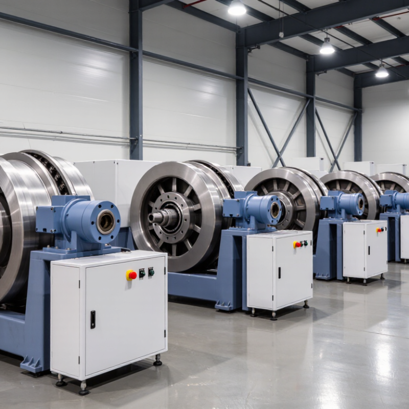 China Top 10 Screw Centrifuge Manufacturers
