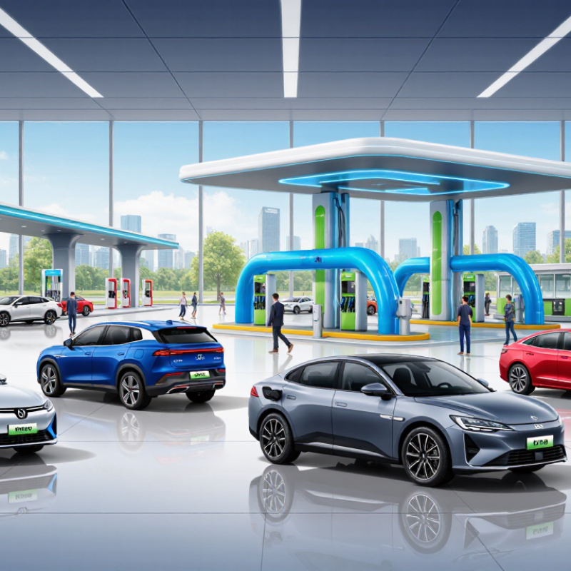 What Are the 2026 Top Car Engine Types for Global Buyers?