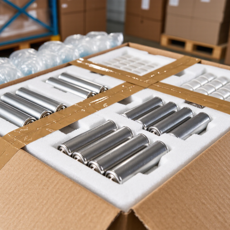 5 UN3090 Lithium Metal Batteries Shipping Tips?