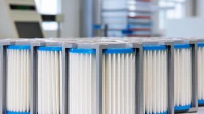 China Top AC Filter Manufacturers How to Choose?