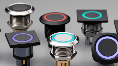 7 Best Special Spring Loaded Buttons for Global Buyers