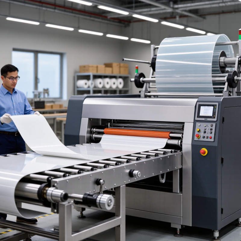 How to Find the Best Heat Lamination Machine Price in 2026?