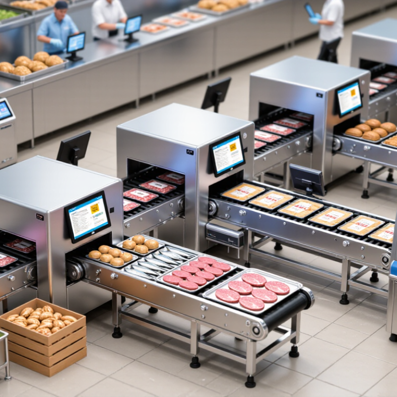How to Choose Weigh Price Labelling Machines in 2026?