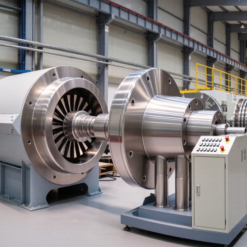 China Top 10 Screw Centrifuge Manufacturers